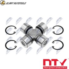 PROPANE LONGITUDINAL SHAFT