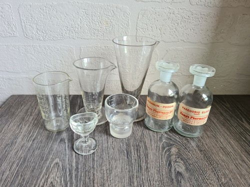 Vintage antique collection - antique,