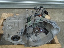 Hyundai i30 2016 1.4 Petrol G4LC 6 speed Manual Gearbox 4300026677