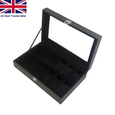 Watch Display Case for Men &