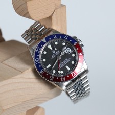 Rolex GMT Master Pepsi | 1971