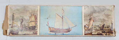 Staten jacht billing boat - jacht,