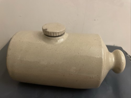 Vintage stoneware hot - stoneware,