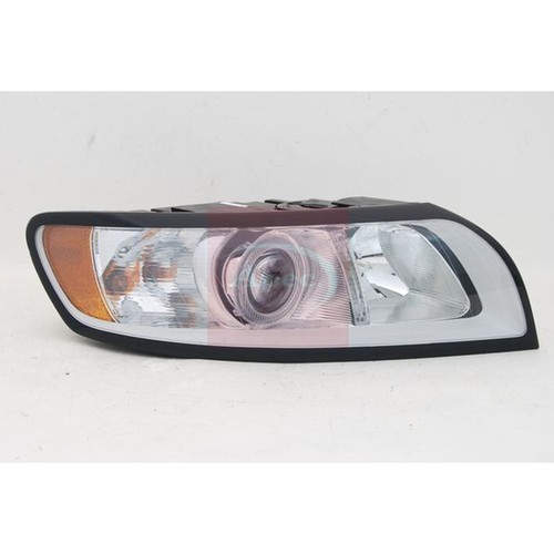 Apec headlight headlamp - headlight, h7