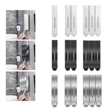 420ml Soap Dispenser Wall