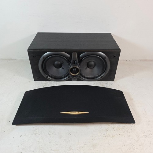 Kenwood c700 center speaker - s-c700,