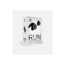 Jaybird Run set Ear Pods-