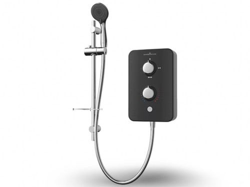 Gainsborough electric shower - gainsborough,