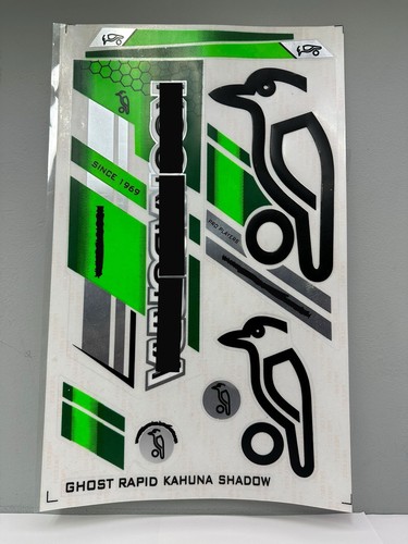 Cricket bat sticker - cricket,