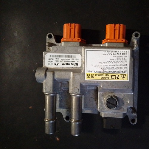 Hyundai tucson oil pump - oil,