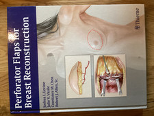 Perforator Flaps for Breast
