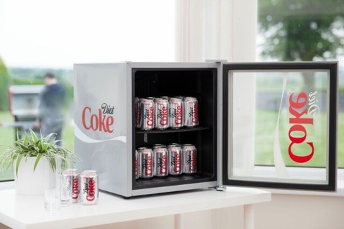 Husky hy209 diet - diet, coke
