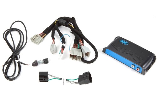 Pac apsub gm61 car - /,