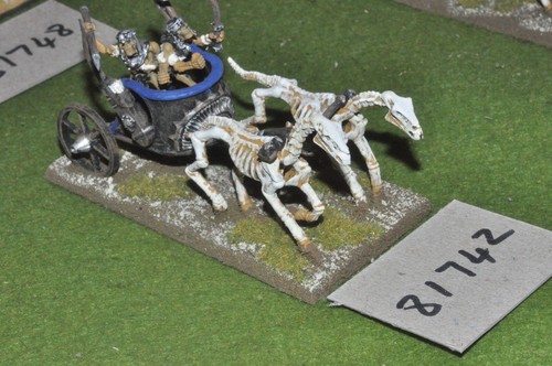 Undead warhammer fantasy - undead,