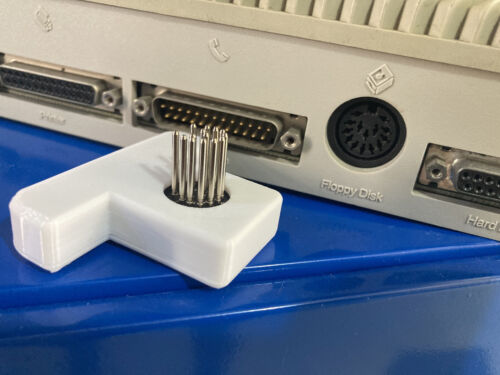 Atari stfm ste - st, 1040