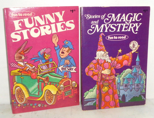 Moby books fun read - moby,
