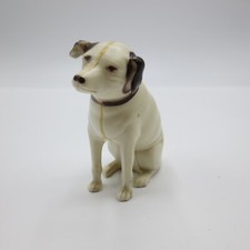 Vintage Plastic RCA Dog