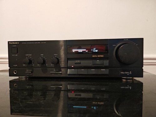 Technics x101 pxs - su-x101,