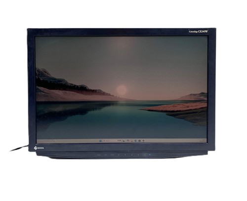 Eizo ce240w widescreen - eizo, 24.1