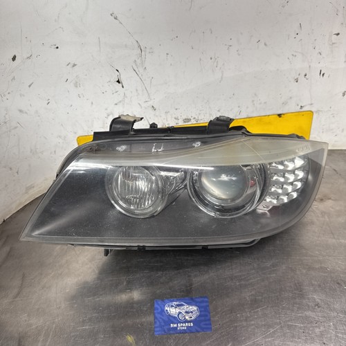 Bmw series e90 e91 lci - 3,