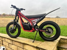 OSET TXP-20 - KIDS YOUTHS ELECTRIC TRIALS MX BIKE