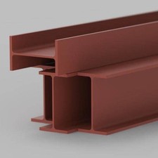 Universal Red Oxide Mild Steel