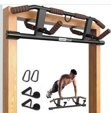 AmazeFan pull up bar doorway