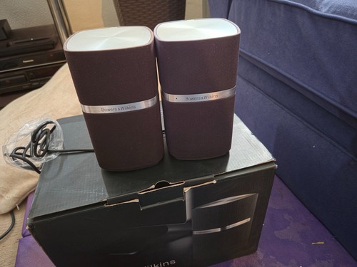 Bowers and wilkins mm1 - wilkins,