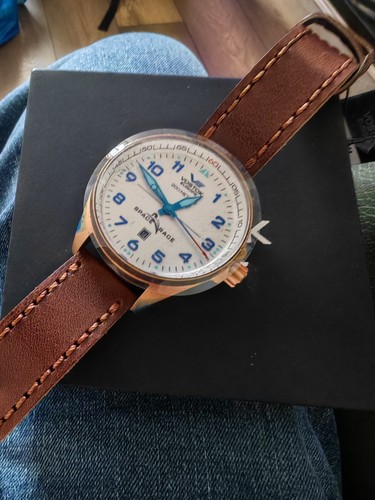 Vostok europe space race - -,