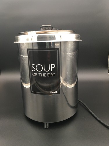 Dualit dsk6 soup - the, day