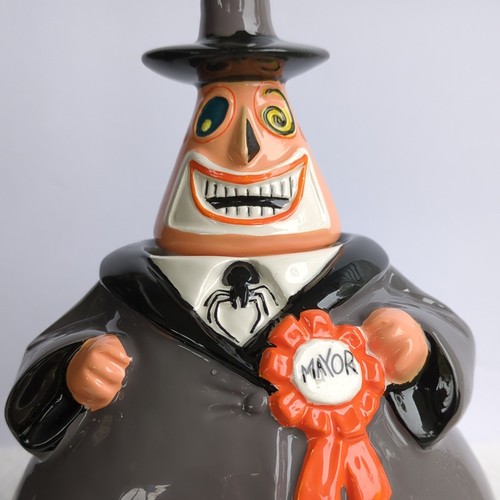 Nib schmid disney - schmid, nightmare
