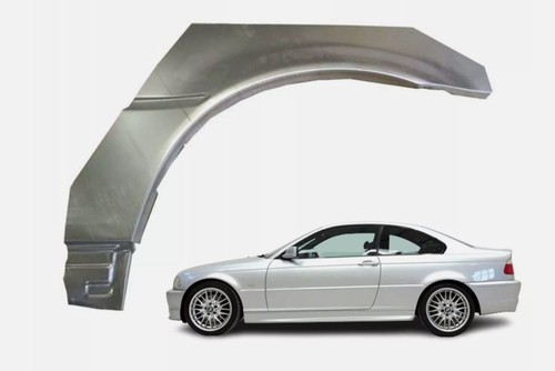 Bmw series e46 coupe - series, cabrio