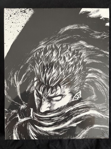 Berserk guts artwork - "guts", kentaro
