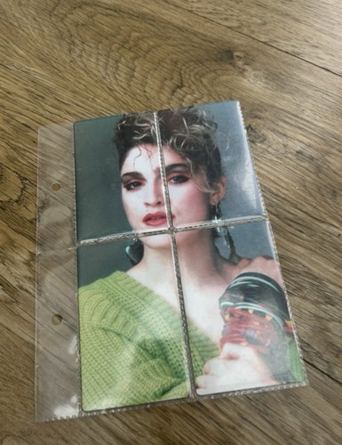 Rare madonna limited edition - rare,