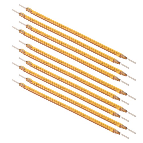 10pcs bendable led - led, filament