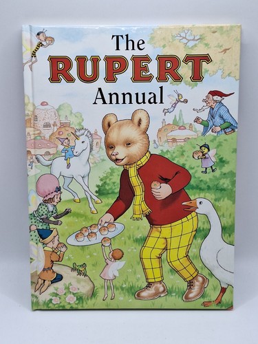 The rupert annual 1998 63 - no,