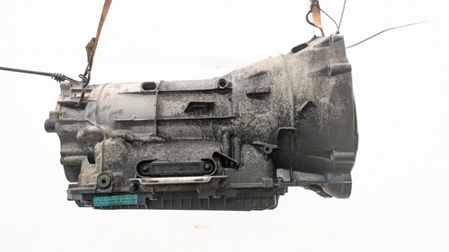 Bmw e70 gearbox automatic 8 - x5,