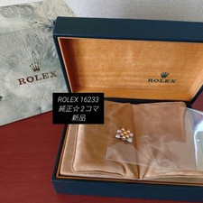 Rolex 16233 Datejust Watch