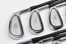 Macgregor Tourney Blade Irons