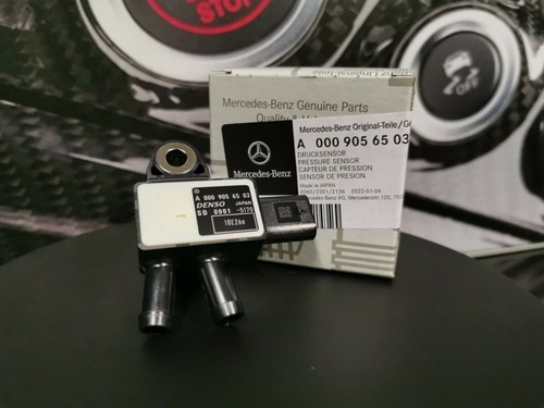 New genuine mercedes benz - new,