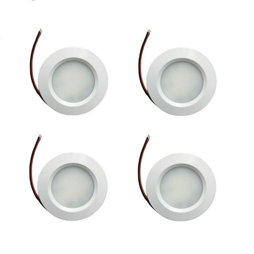 Led spot lights - 12v, 24v
