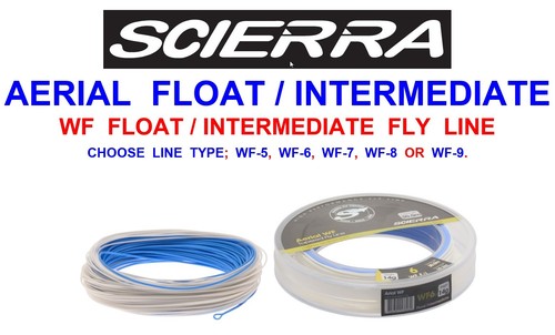 Scierra aerial floating - scierra,