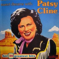 Cline Patsy : Sweet Dreams 30