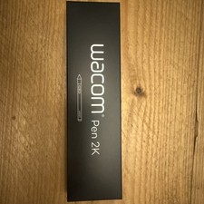 Wacom Pen 2K LP 190K Graphics
