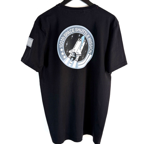 Alpha industries nasa - alpha, t