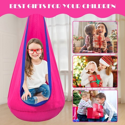 Kid pure cotton pod - kid,