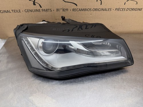 Audi 2tdi driver - a8, d4
