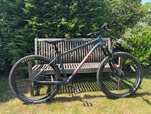Whyte 901 size very - v2, l