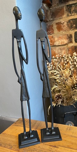 Vintage modernist brass - vintage,