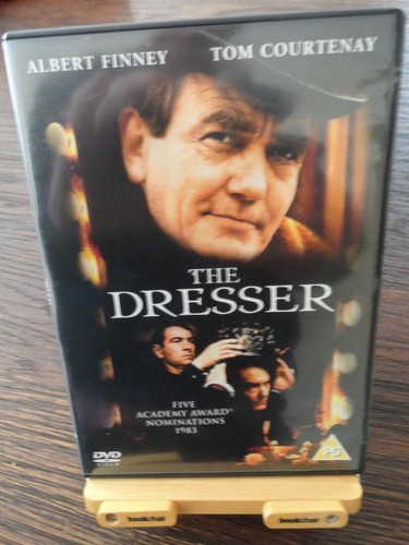 The dresser edward - dresser,